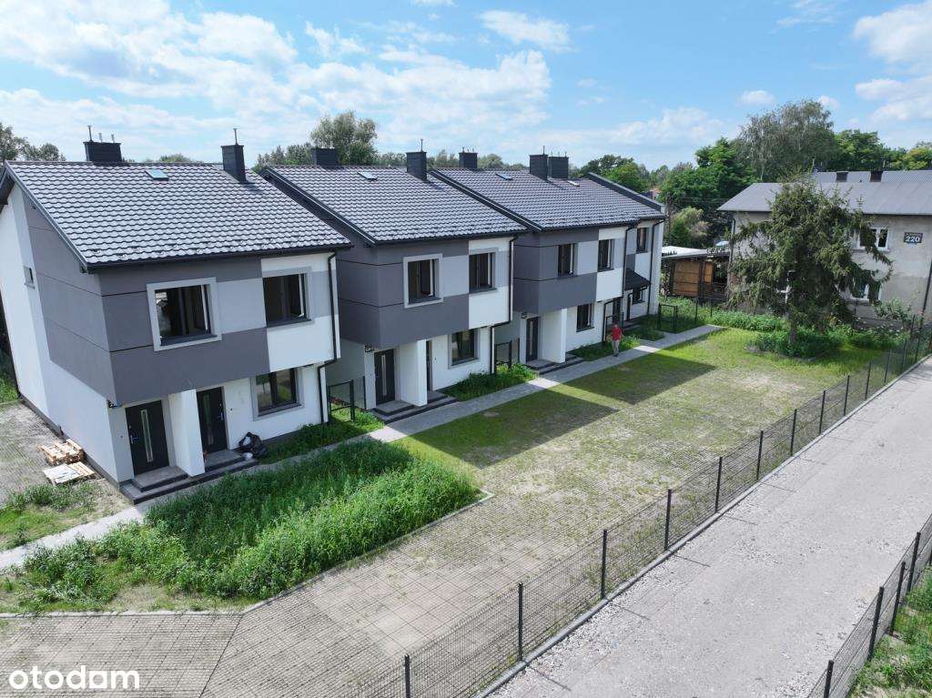 48,80m2 Bezczynszowe, gotowe, świetne NA START - Pełny obrazek: 4/10