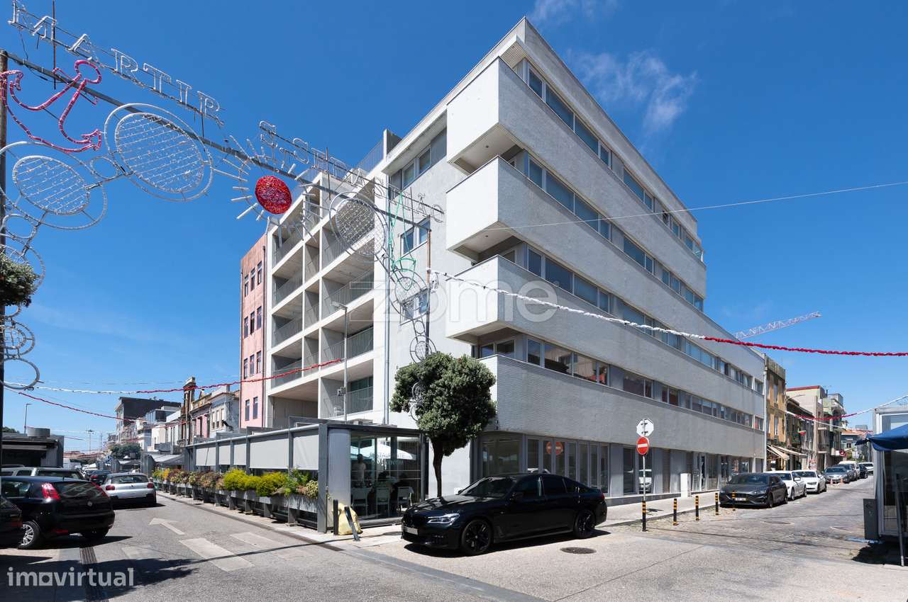 Apartamento – Matosinhos e Leça da Palmeira - Vista 3