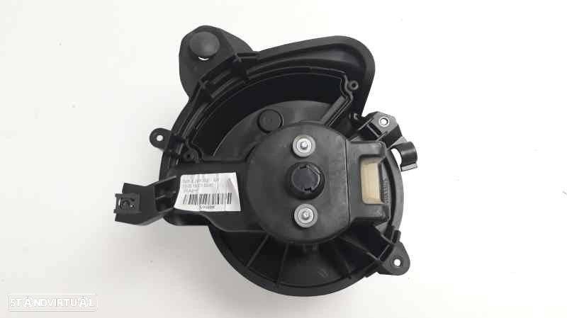 Ventilador de aquecimento ALFA ROMEO MITO 1.3 MULTIJET - 2