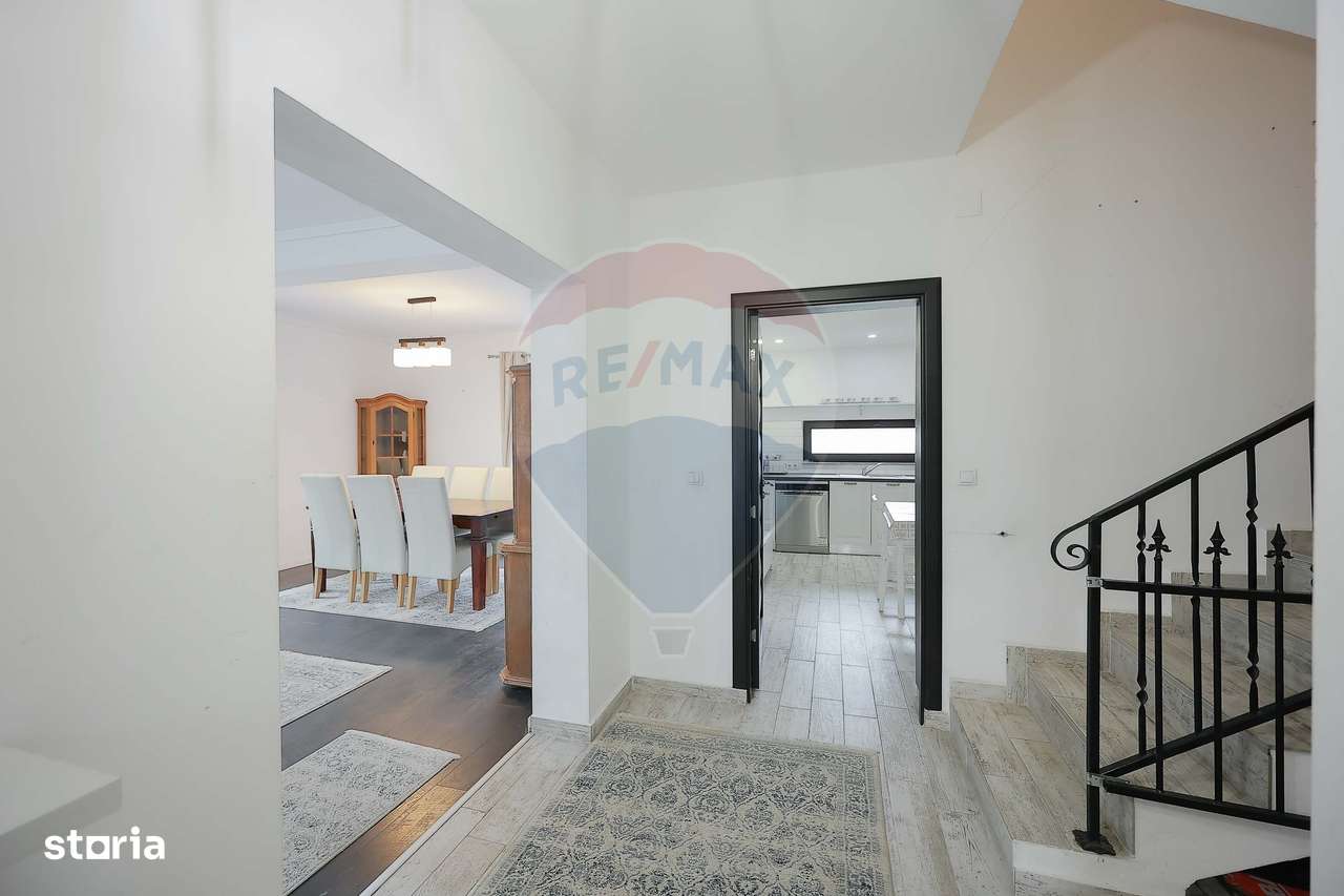 Casă Nouă cu 4 Camere, Garaj și Teren 350 mp în Episcopia, de vânzare-2