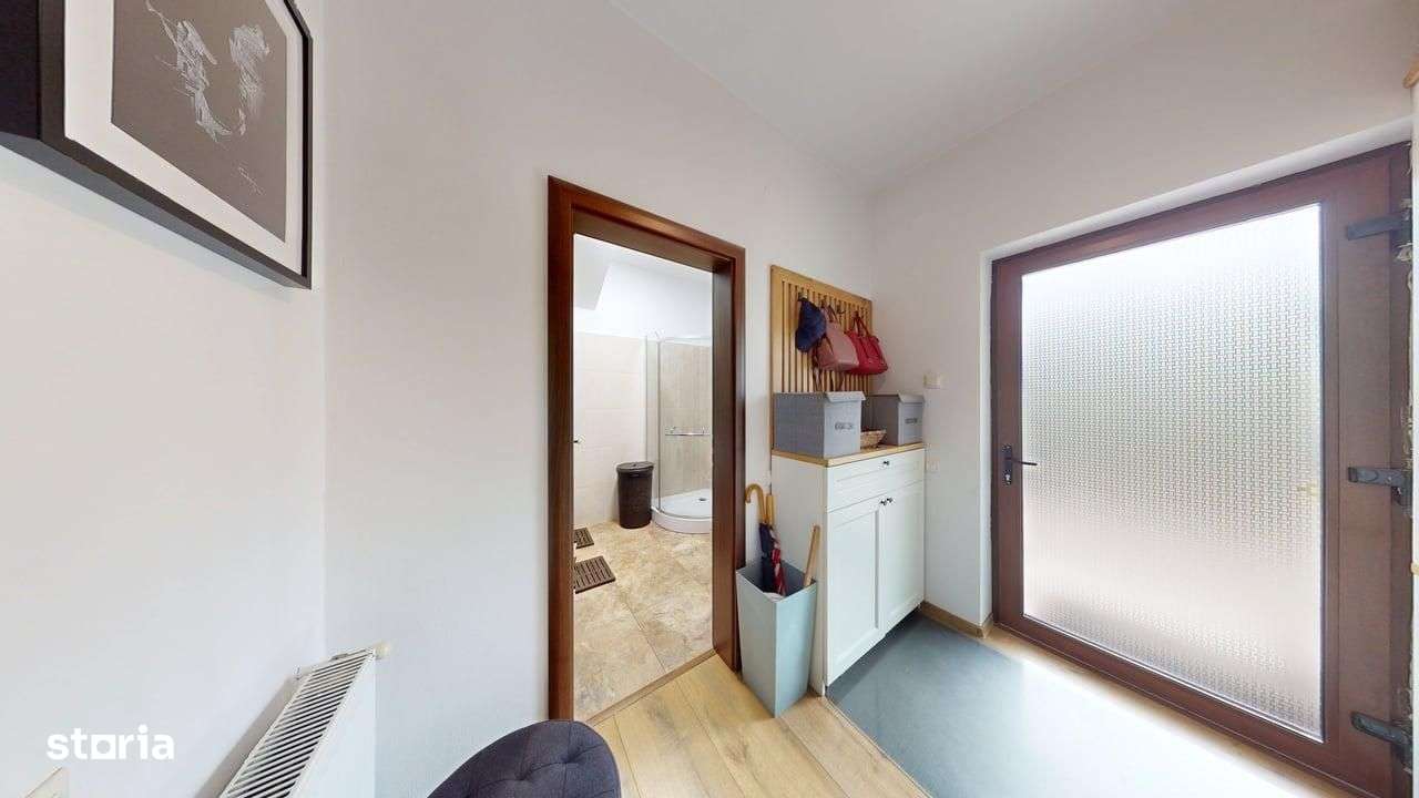 Casa moderna - individuala - teren mare de 1750 mp - Imagine principală: 4/20