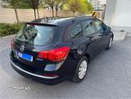 Opel Astra Sports Tourer 1.7 CDTI ECOTEC ECOFlex Start/Stop - 2