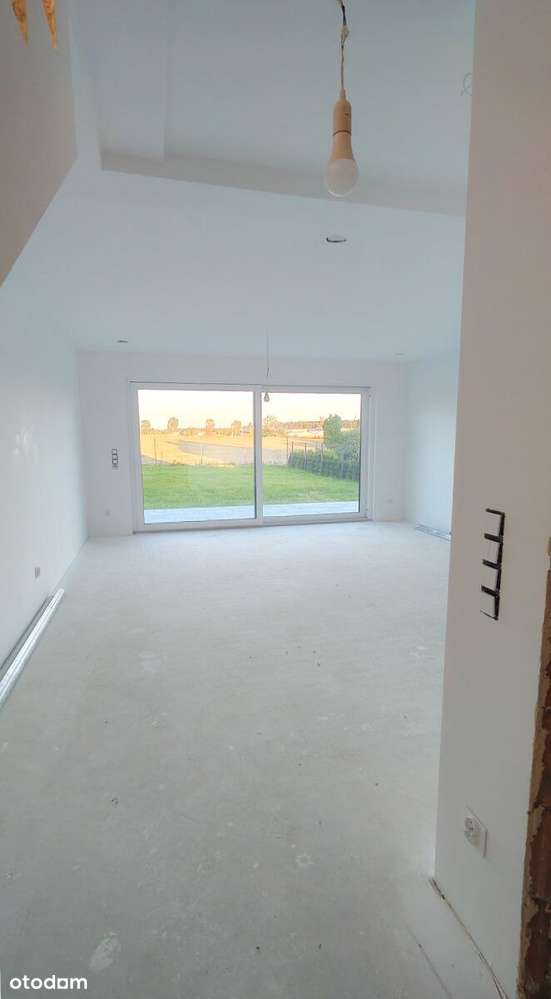 Energooszczędny dom w Złotnikach - ostatni lokal-10