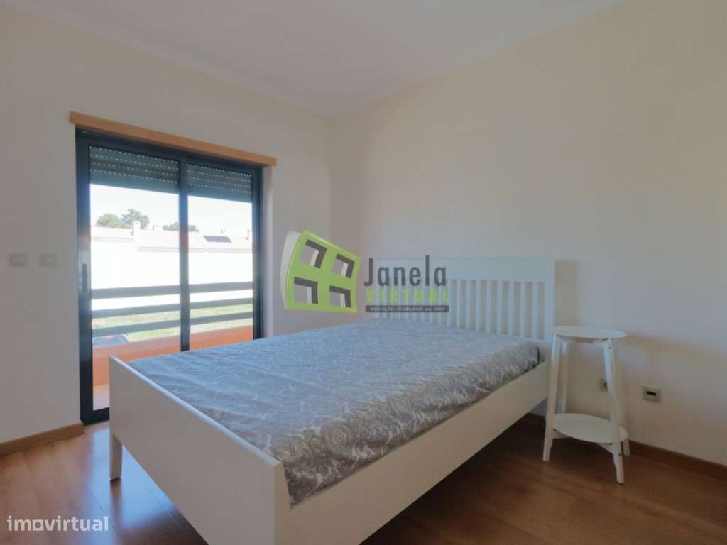 Moradia T3 com Garagem - Choilo, Azeitão-14