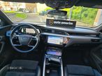 Audi e-tron Sportback 55 quattro S line - 26