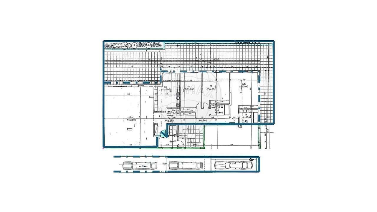 Apartamento T3 para venda-34