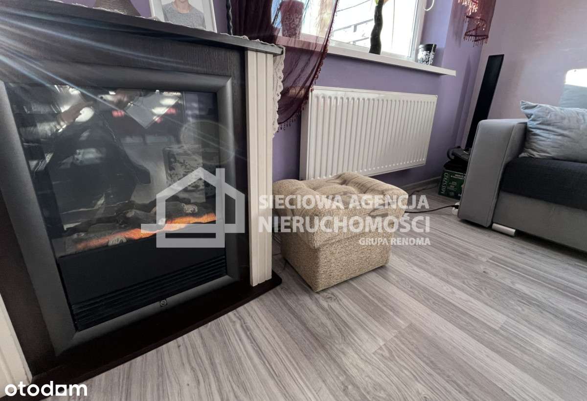 2-pok mieszkanie na sprzedaż Gniewino - centrum - Pełny obrazek: 4/18