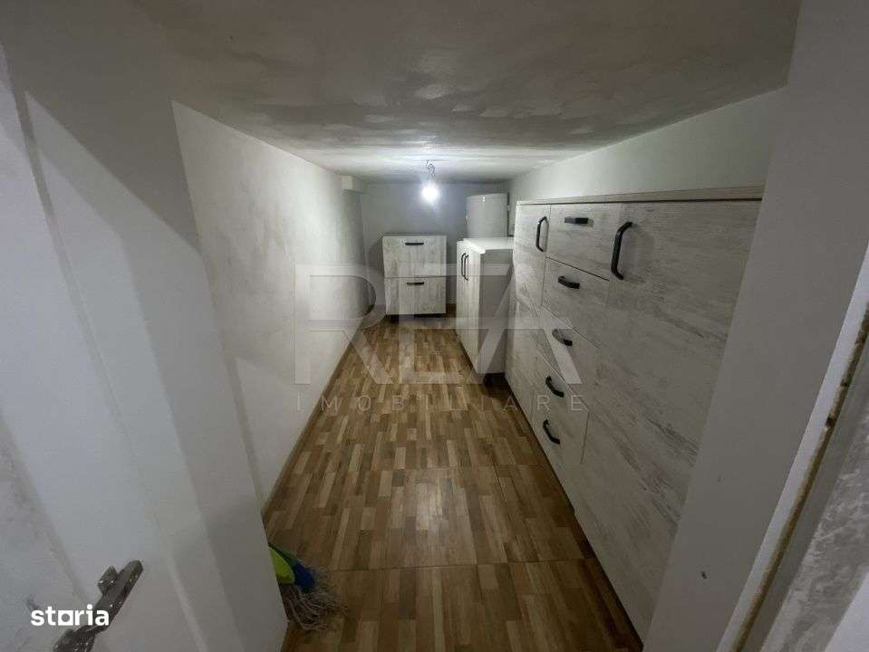 Garsoniera-Open-Space-28,94mp - Imagine principală: 5/6