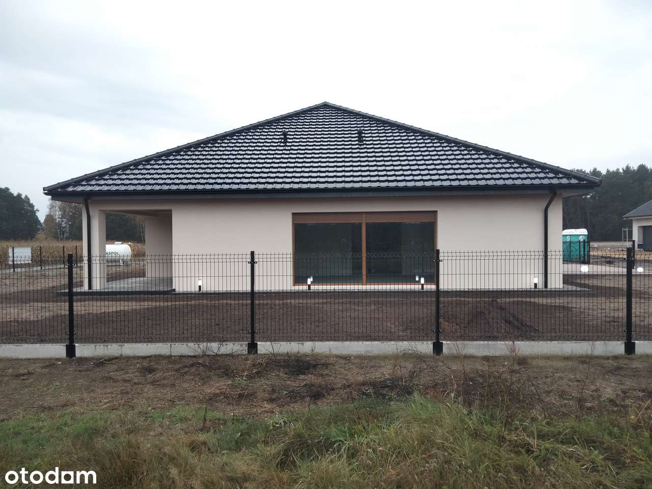 Witam sprzedam dom - Pełny obrazek: 5/19