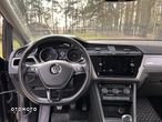 Volkswagen Touran 2.0 TDI BMT Comfortline - 14