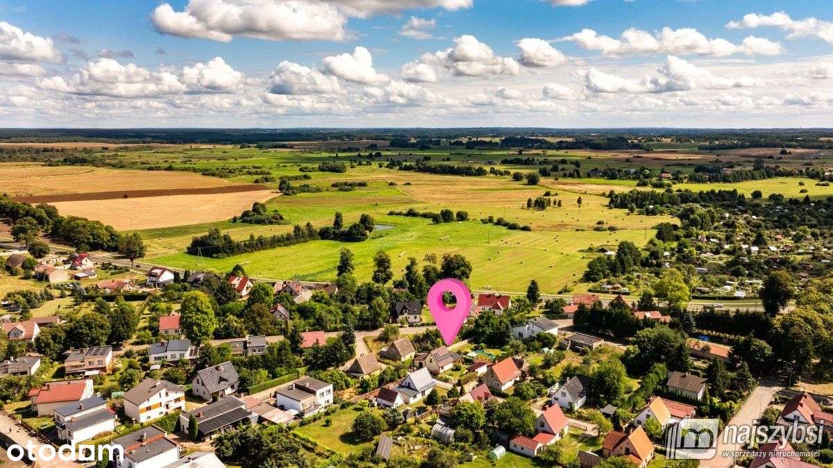 Drawsko Pomorskie - dom z ogrodem - Pełny obrazek: 4/20