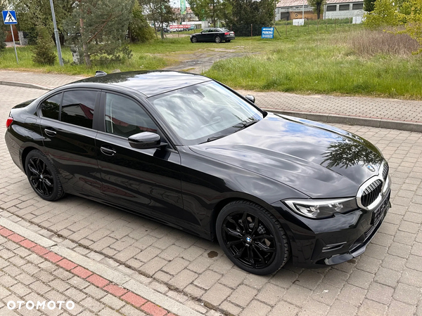 BMW Seria 3 - 4