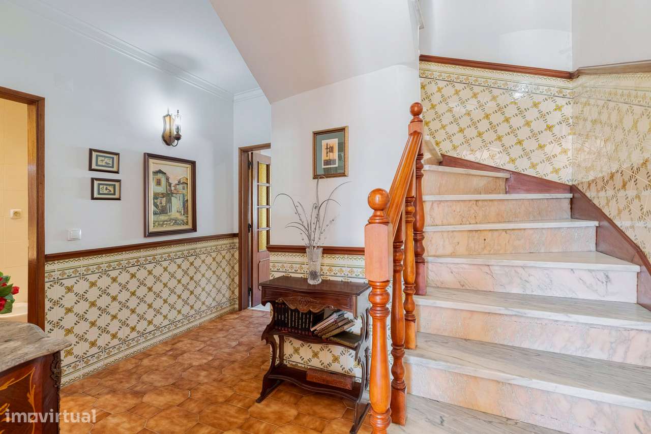 VALE MILHAÇOS - Moradia T3-11