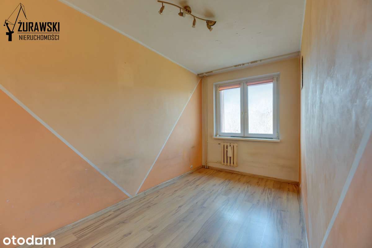 Dobra Cena!!!! 3 pok. ul. Głucha Gdańsk-6