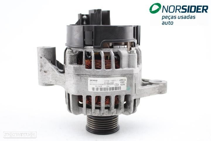 Alternador Alfa Romeo Giulietta|10-16 - 6