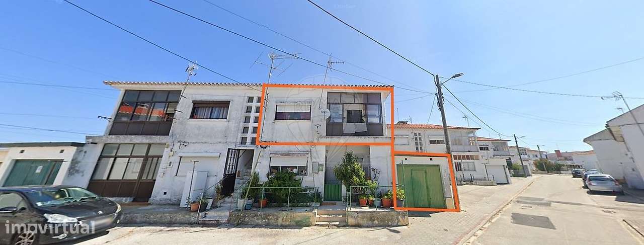 Apartamento T2 para venda - Grande imagem: 4/24