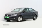 VW Jetta 2.0 TDI Confortline - 1