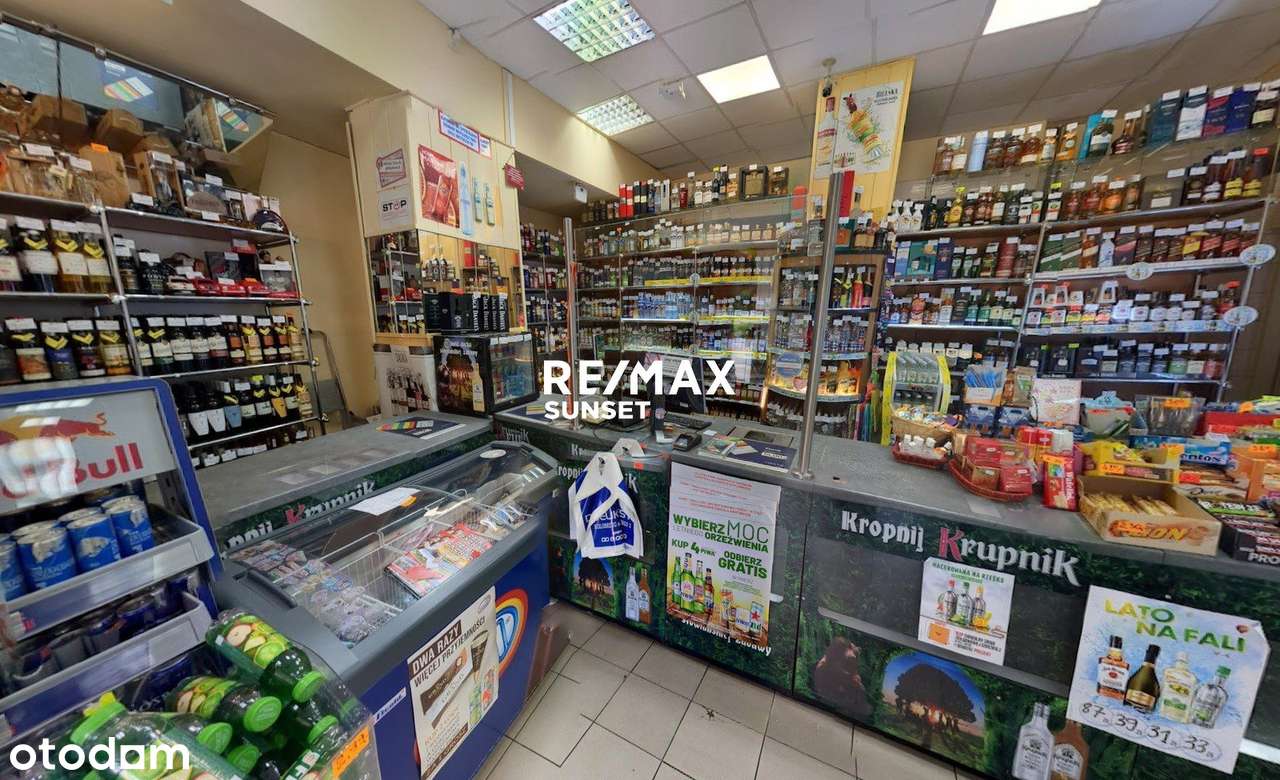 Najem Dochodowego Lokalu w sercu Kołobrzegu - Pełny obrazek: 5/8
