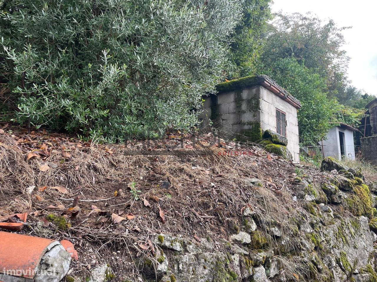 Casa de Aldeia T2 + 2 em Bucos-14