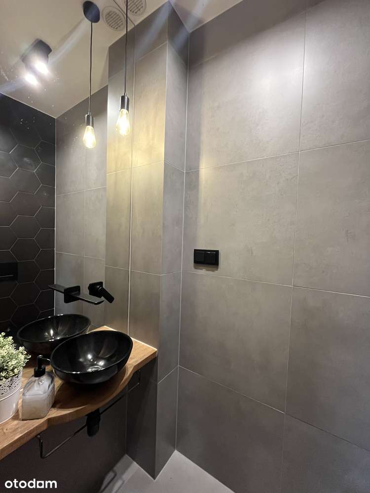 Dom w zabudowie bliźniaczej Dąbrowa, Niepołomice, powiat wielicki - Pełny obrazek: 5/6