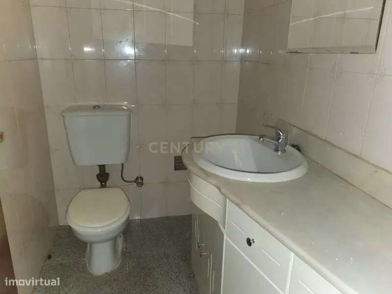 Apartamento T2+1 - Aldoar - Porto-8