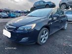 Interior complet Opel Astra J 2011 HATCHBACK 1.4i A14XER - 4