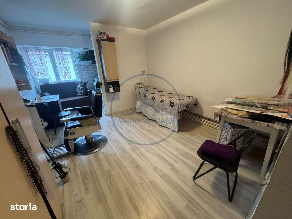 Garsoniera 28 mp, etaj 4, DRAGOS VODA - Imagine principală: 3/6