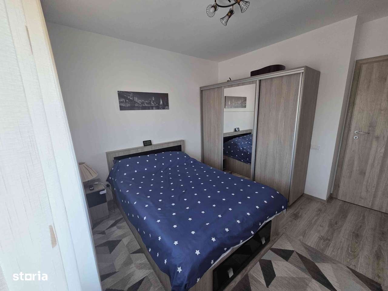 Apartament 3 camere decomandat - zona Grand Arena - Imagine principală: 5/12
