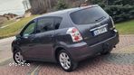 Toyota Corolla Verso 1.8 Prestige 7os - 4