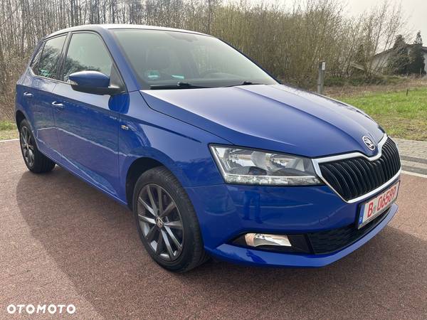 Skoda Fabia Combi 1.0 TSI Soleil - 2