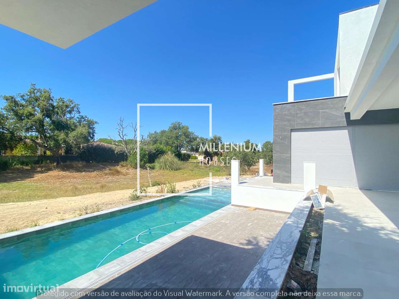 **Moradia V6 | Golfe | Vila Nova de Santo Estêvão**-7