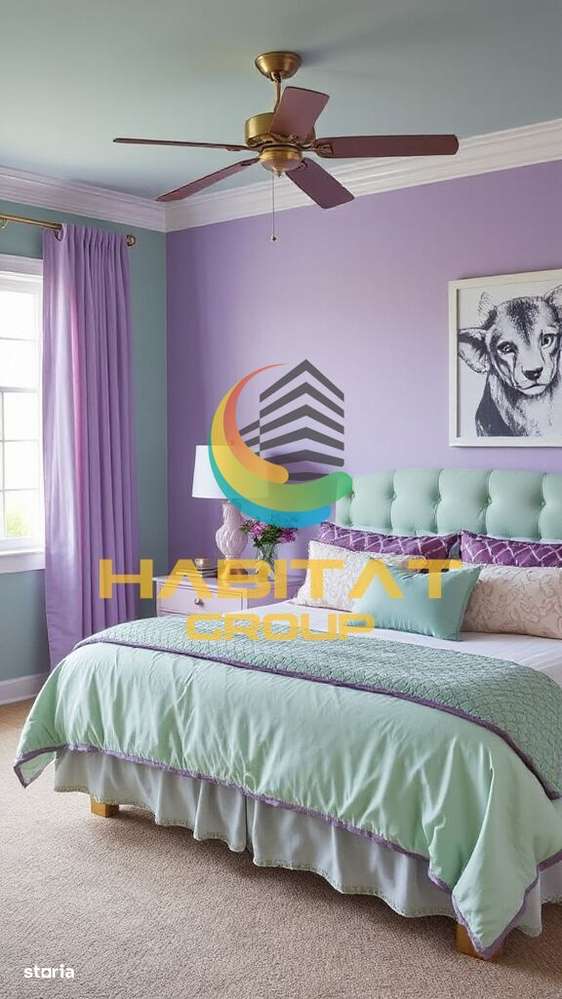 Vanzare ap. 2 camere etaj 1 decomandat 70 mp Brancoveanu Grand Arena - Imagine principală: 5/8