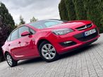 Opel Astra IV 1.6 CDTI Business - 18