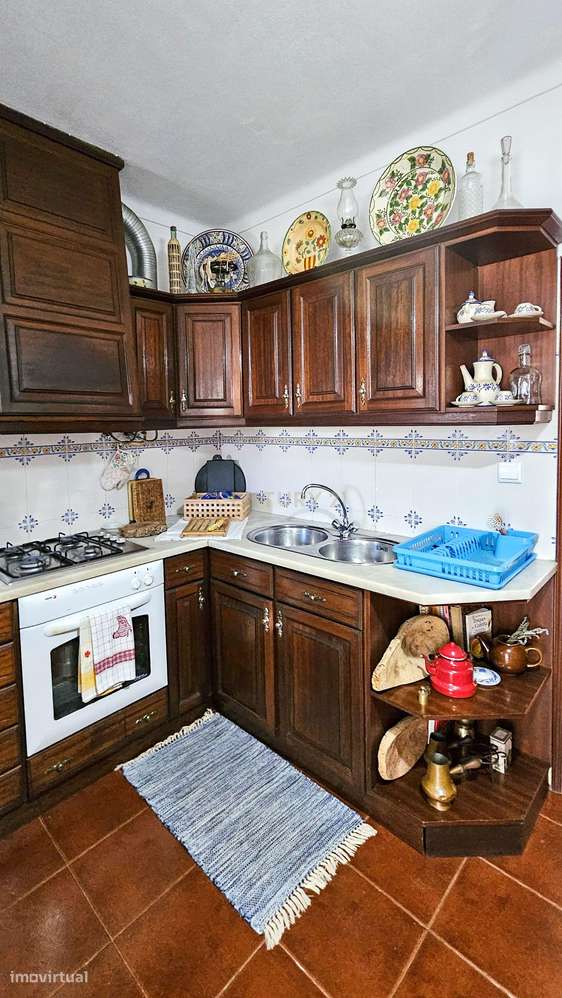 Moradia T3 em Canaviais, Évora - Oportunidade Única!-16