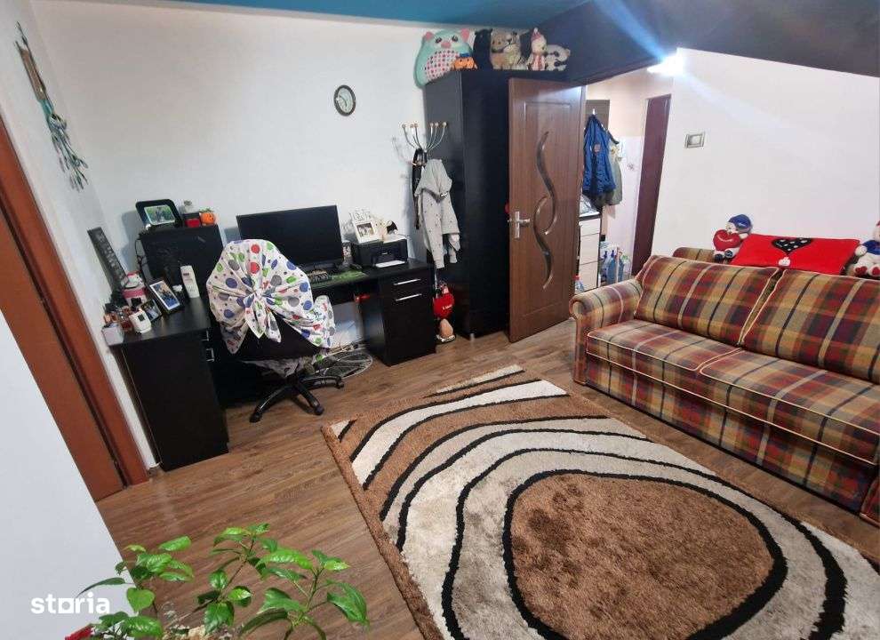 Vanzare, apartament 2 camere – Brazda (Str. Maresal Alexandru) - Imagine principală: 2/9