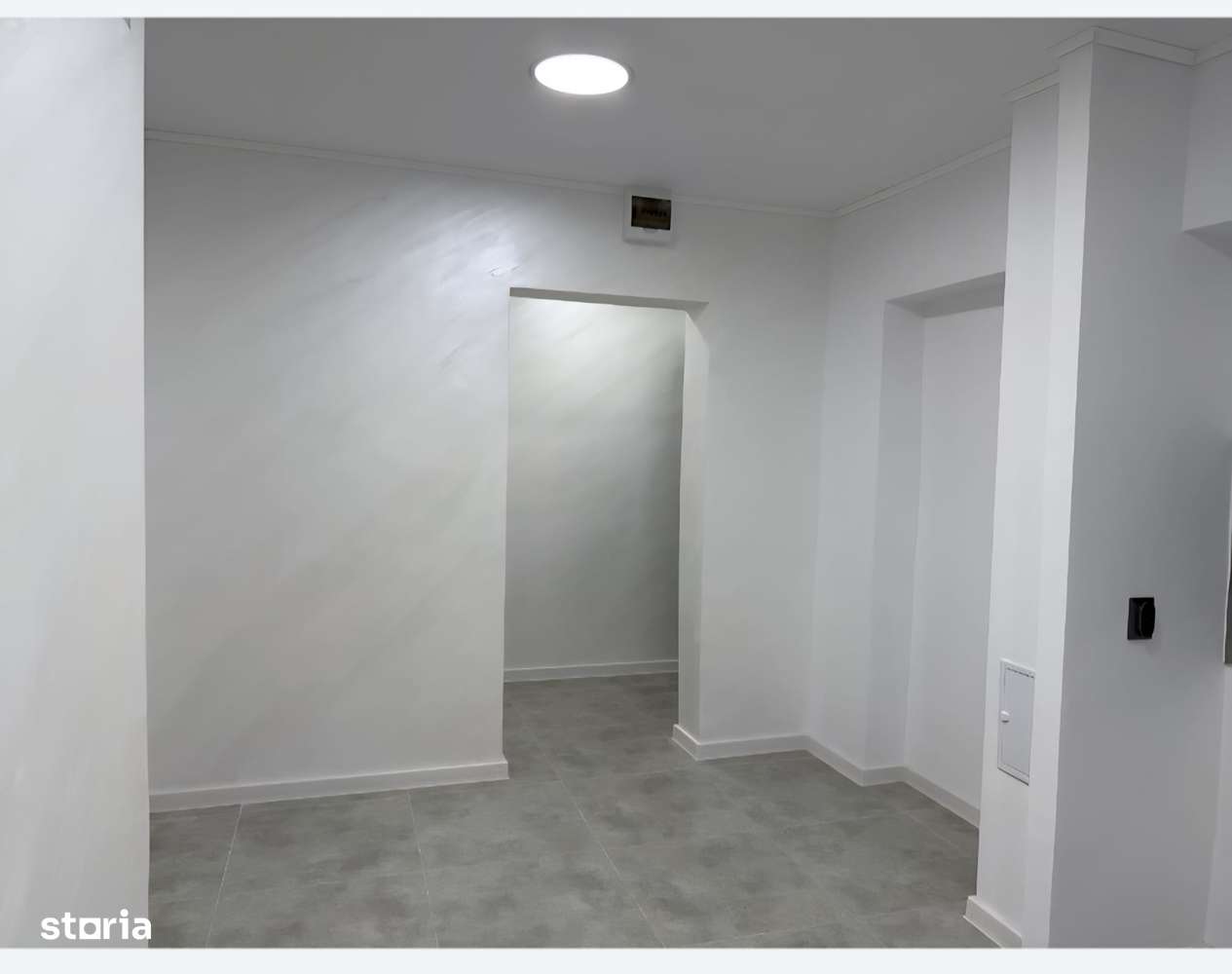 De Vanzare Apartament cu 1 camera zona Progresu - Imagine principală: 4/5