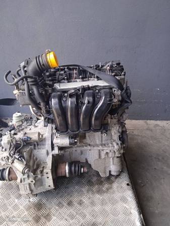 Motor Toyota Yaris 1.3 VVT-i Ref: 1NR (1NR-FE) - 14