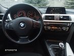 BMW Seria 3 318d - 14