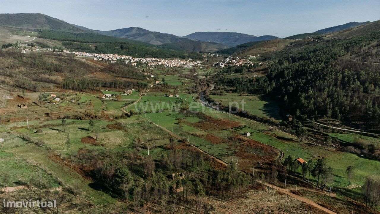 Moradia T1 / Covilhã, Serra da Estrela - Grande imagem: 5/7