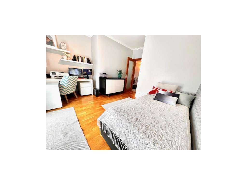 Moradia independente T4+1 em Murches com piscina, Cascais-33