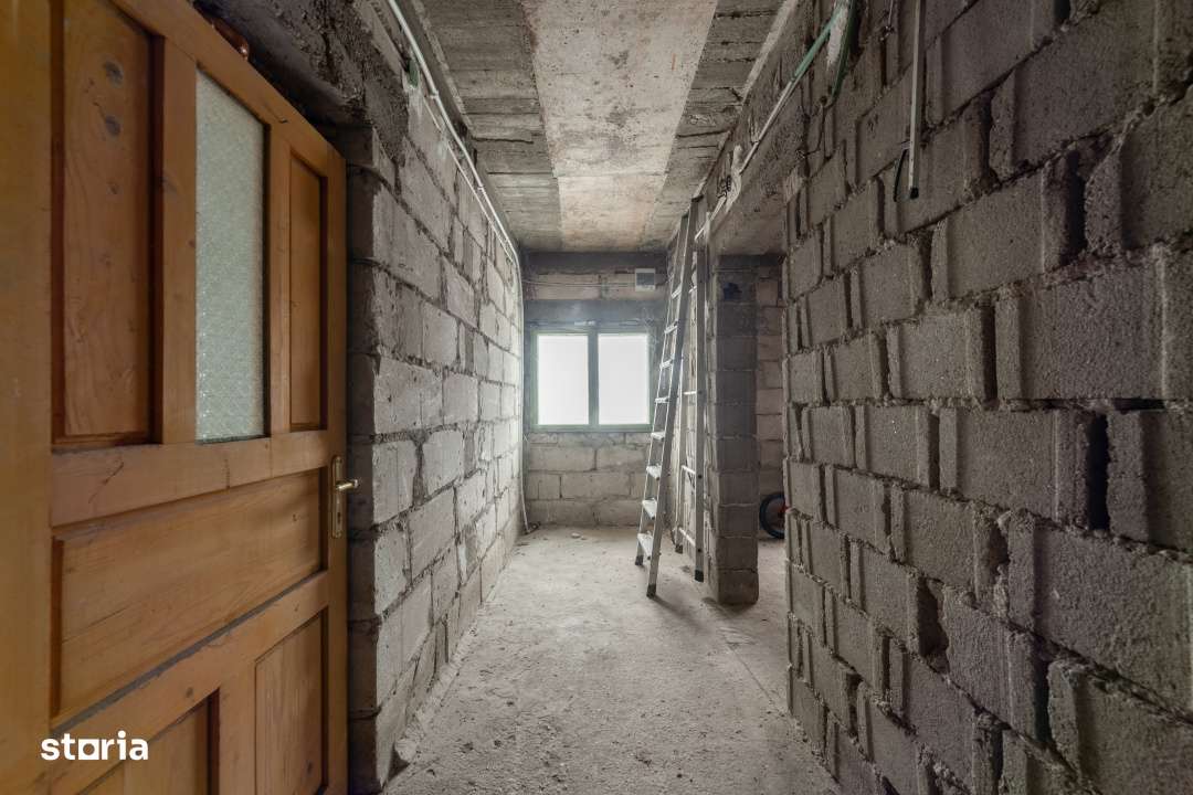 Apartament in Vila - Nicolae Balcescu, Pitesti!-5