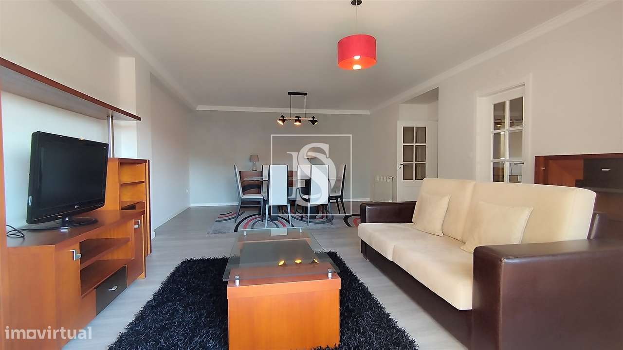 Apartamento T3 Venda em Sé, Santa Maria e Meixedo,Bragança-5