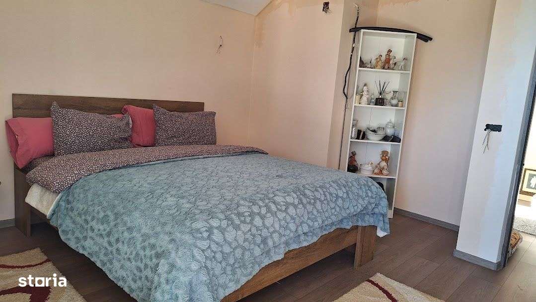 Casa de Vanzare Corbeni- Oestii- Arges-17