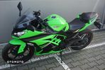 Kawasaki Ninja - 15