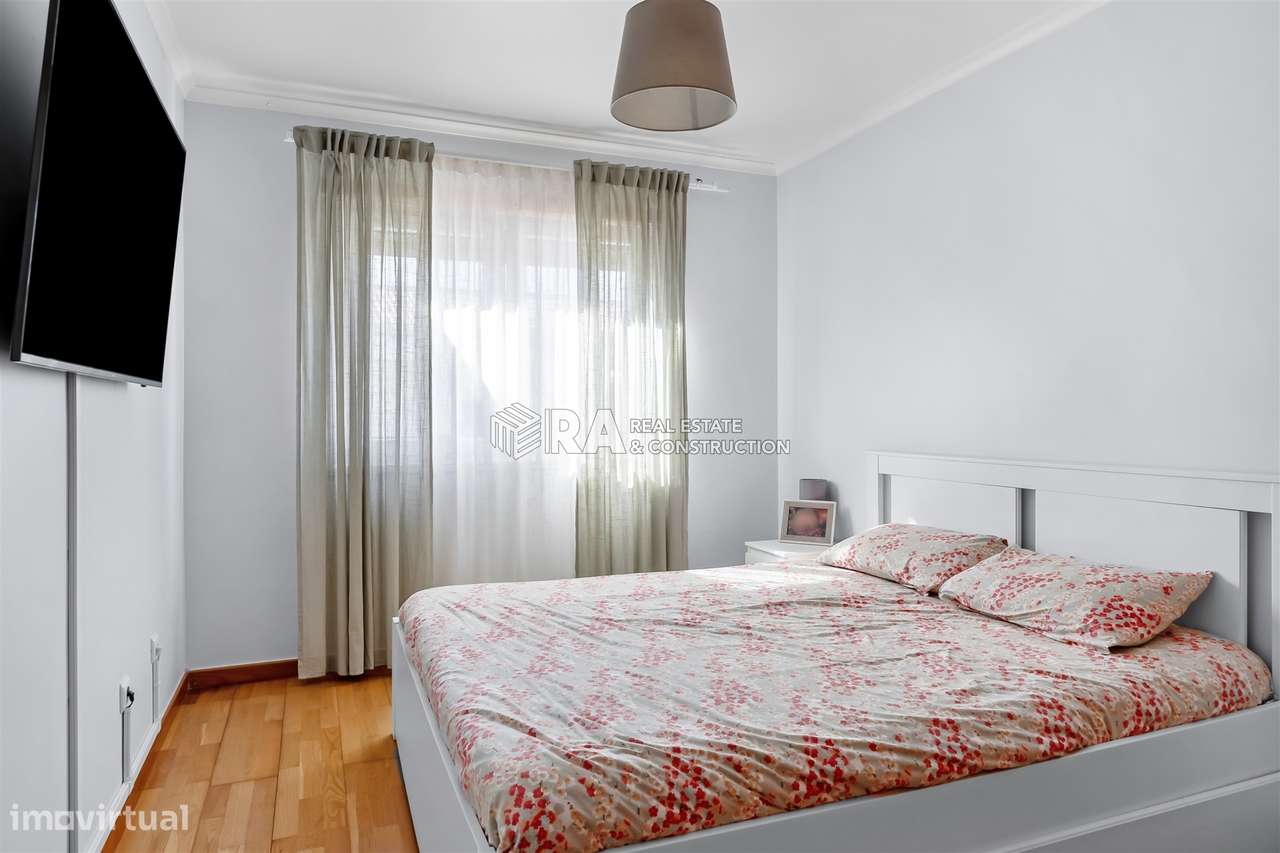 Apartamento T3 Venda em Quinta do Anjo,Palmela-11