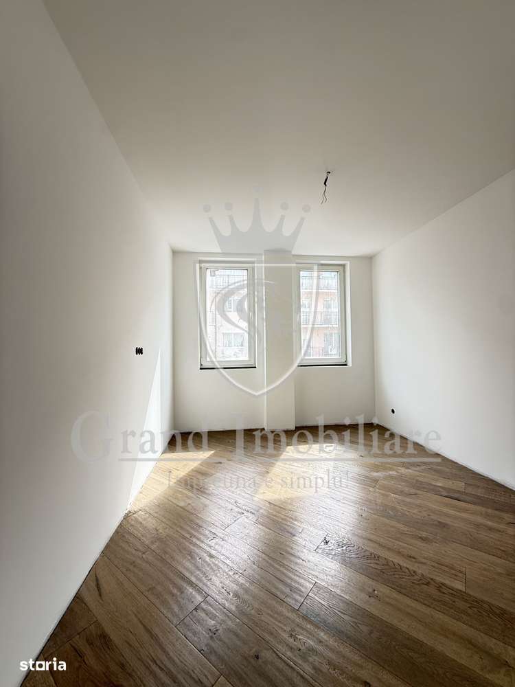 Apartament 2 camere 54 mp, zona strazii Muzeul Apei-5