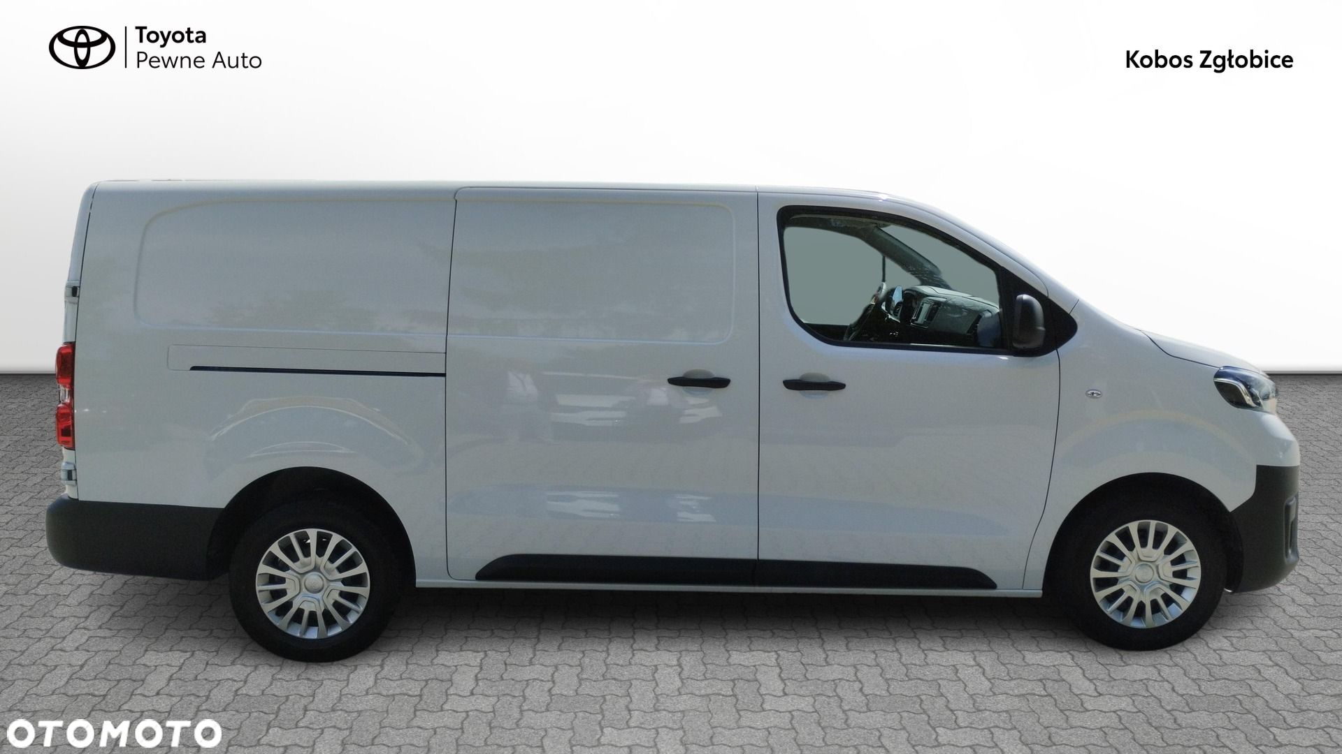 Toyota PROACE - 6