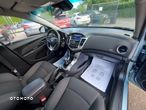 Chevrolet Cruze 1.6 LT+ - 22