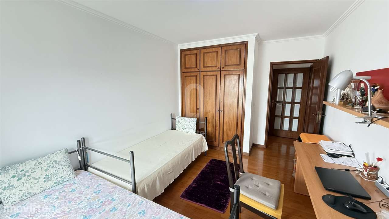 Apartamento T3 em Estarreja-11