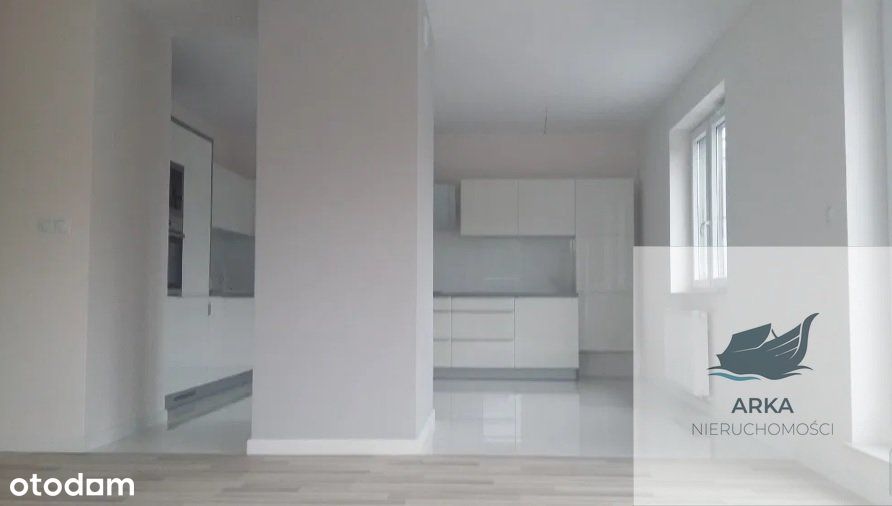 Apartament 114 m2 z tarasem 30 m2! Śródmieście